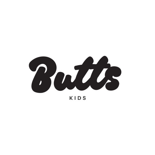 Butts Kids
