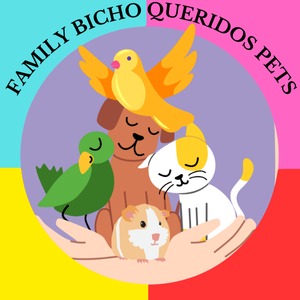 FASHION FAMILY BICHO QUERIDO PETS