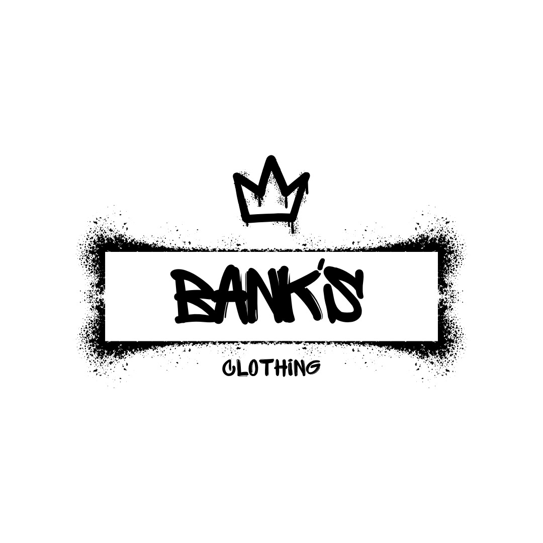 Bank's clothing