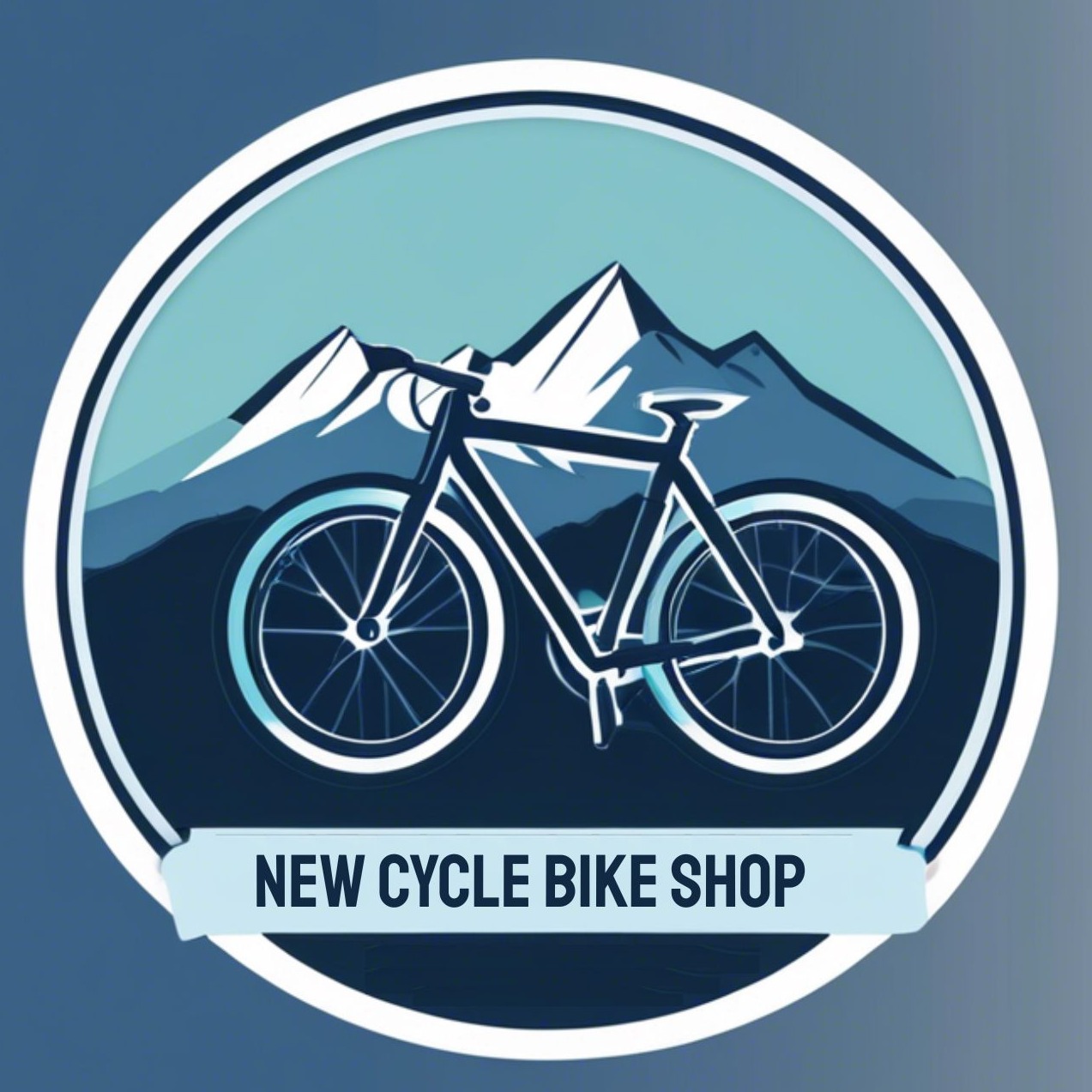 New Cycle Bike Shop