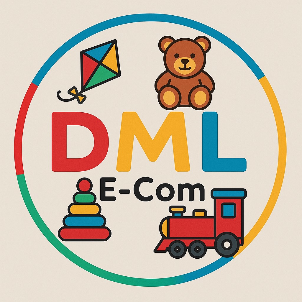 DMM E-commerce