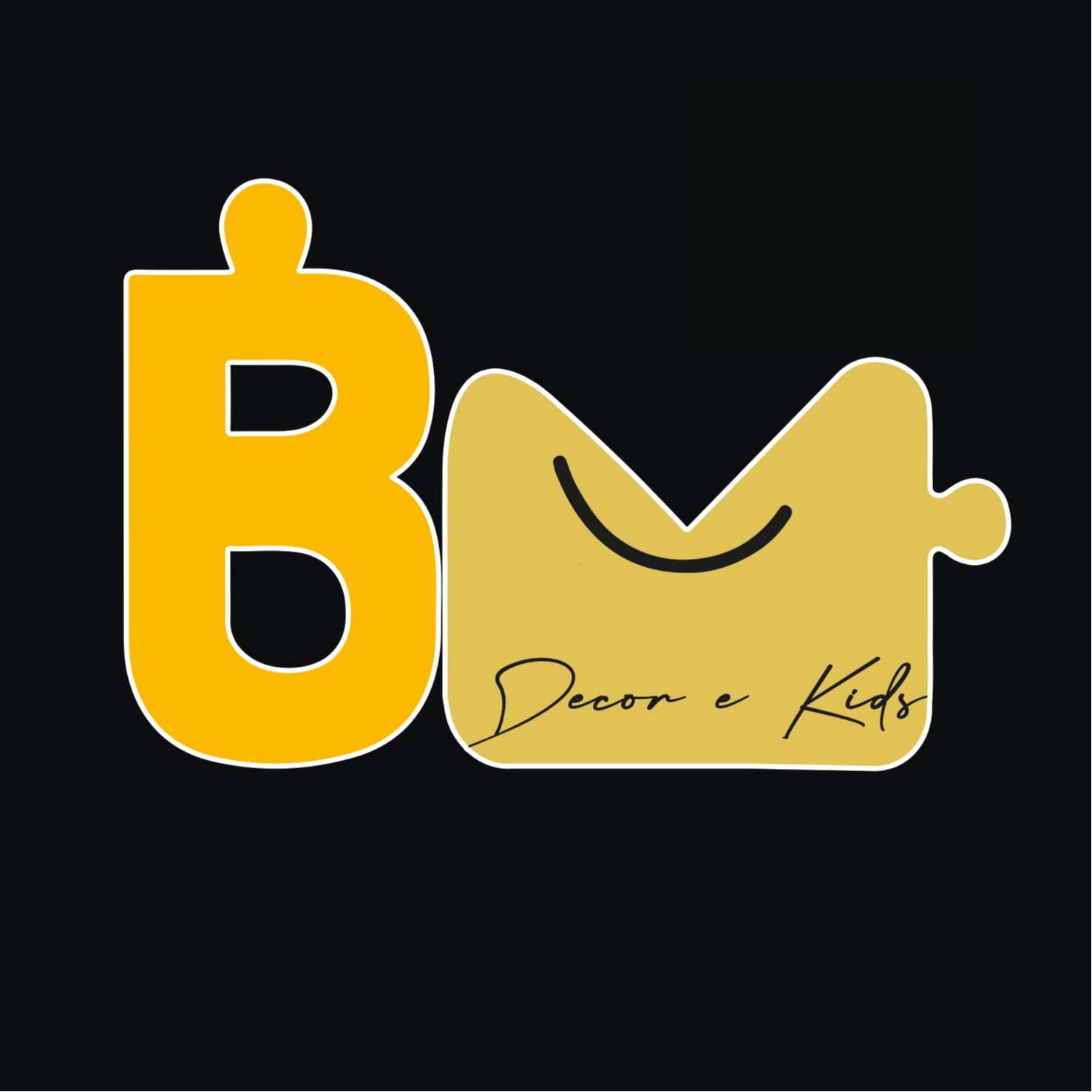 B.M Decor e Kids Ltda