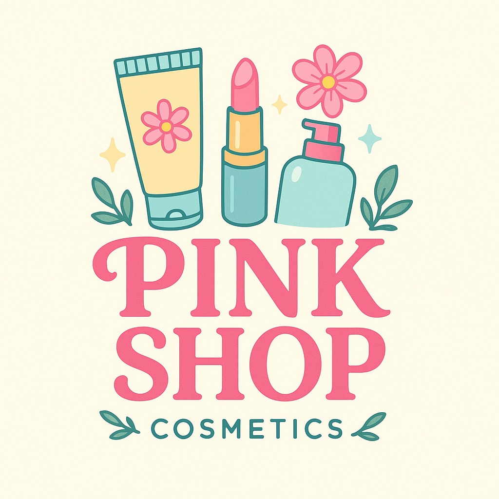 Pink-Shop