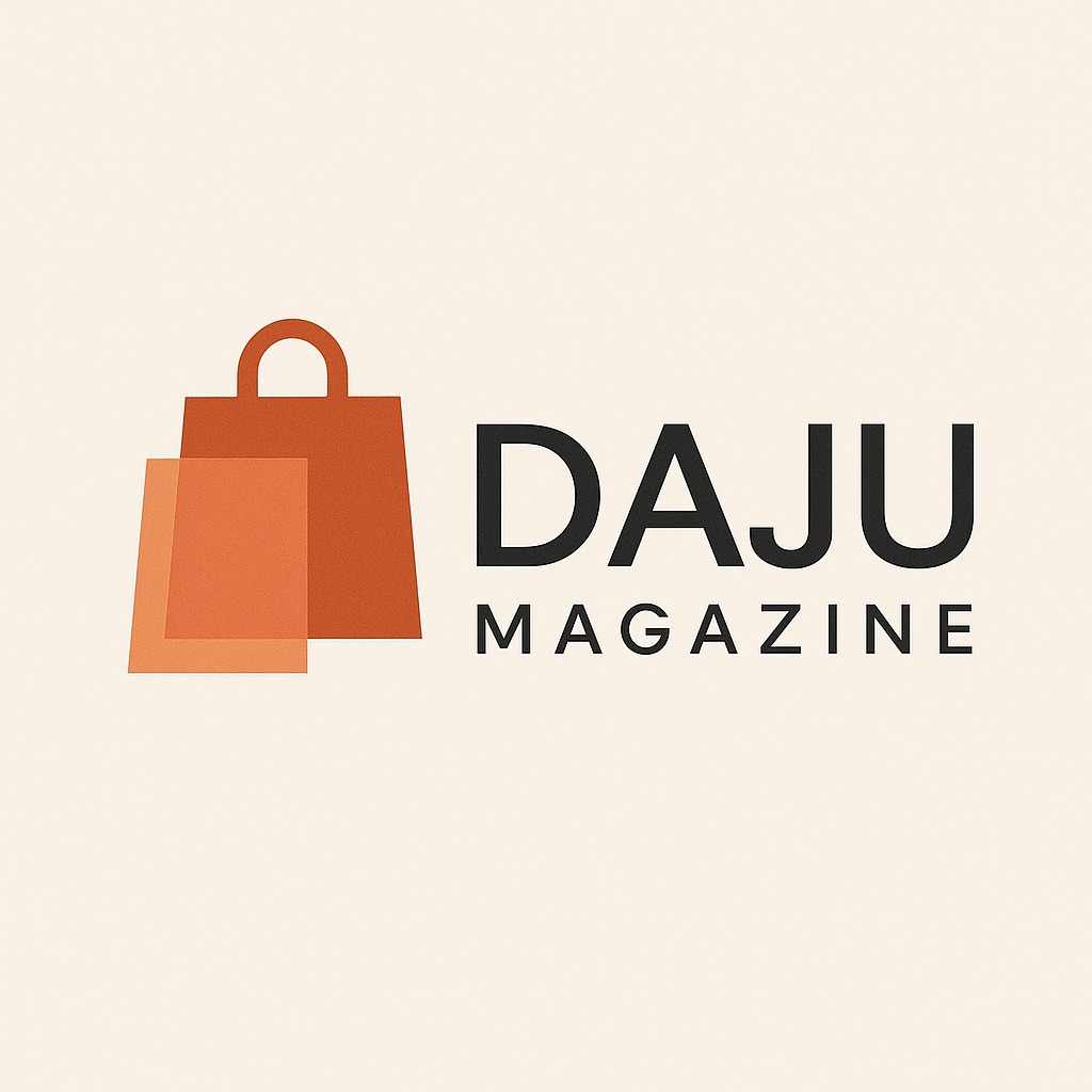 DAJUMAGAZINE
