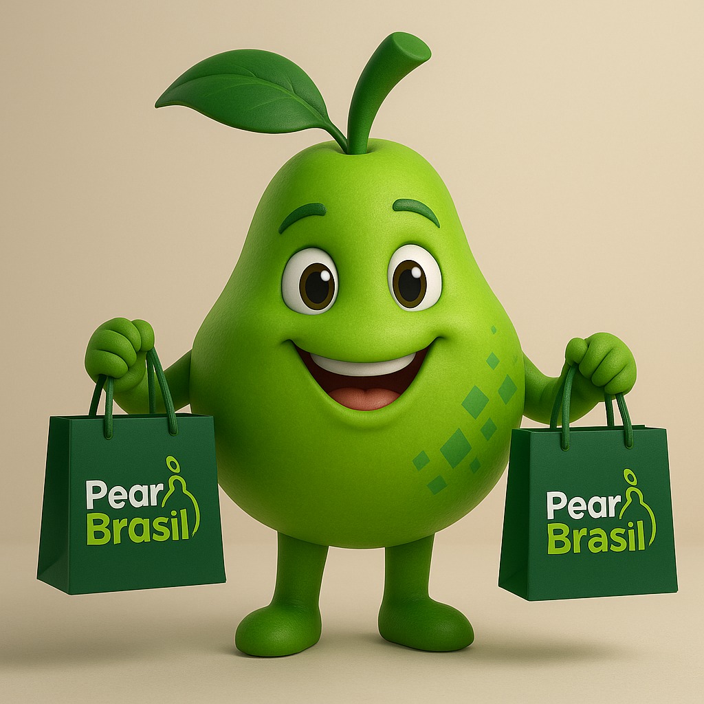 Pear Brasil