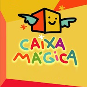 Caixas Mágica