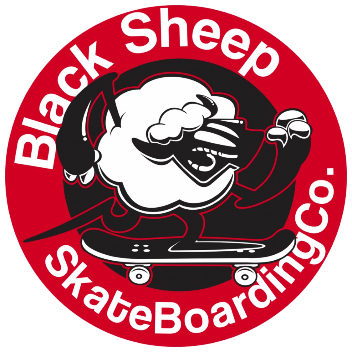 Black Sheep Oficial