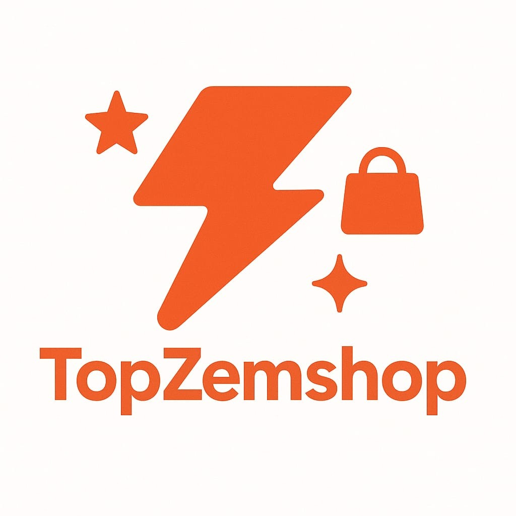 TopZemShop