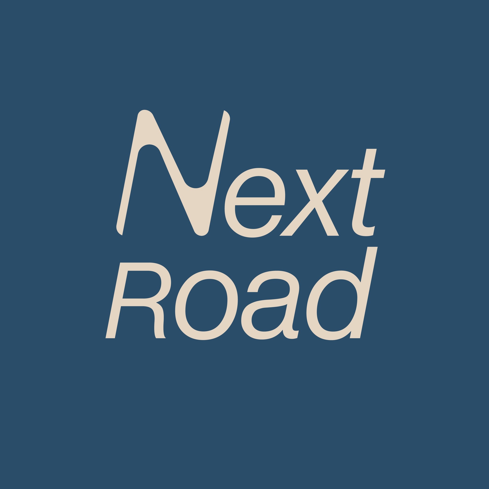 Next Road