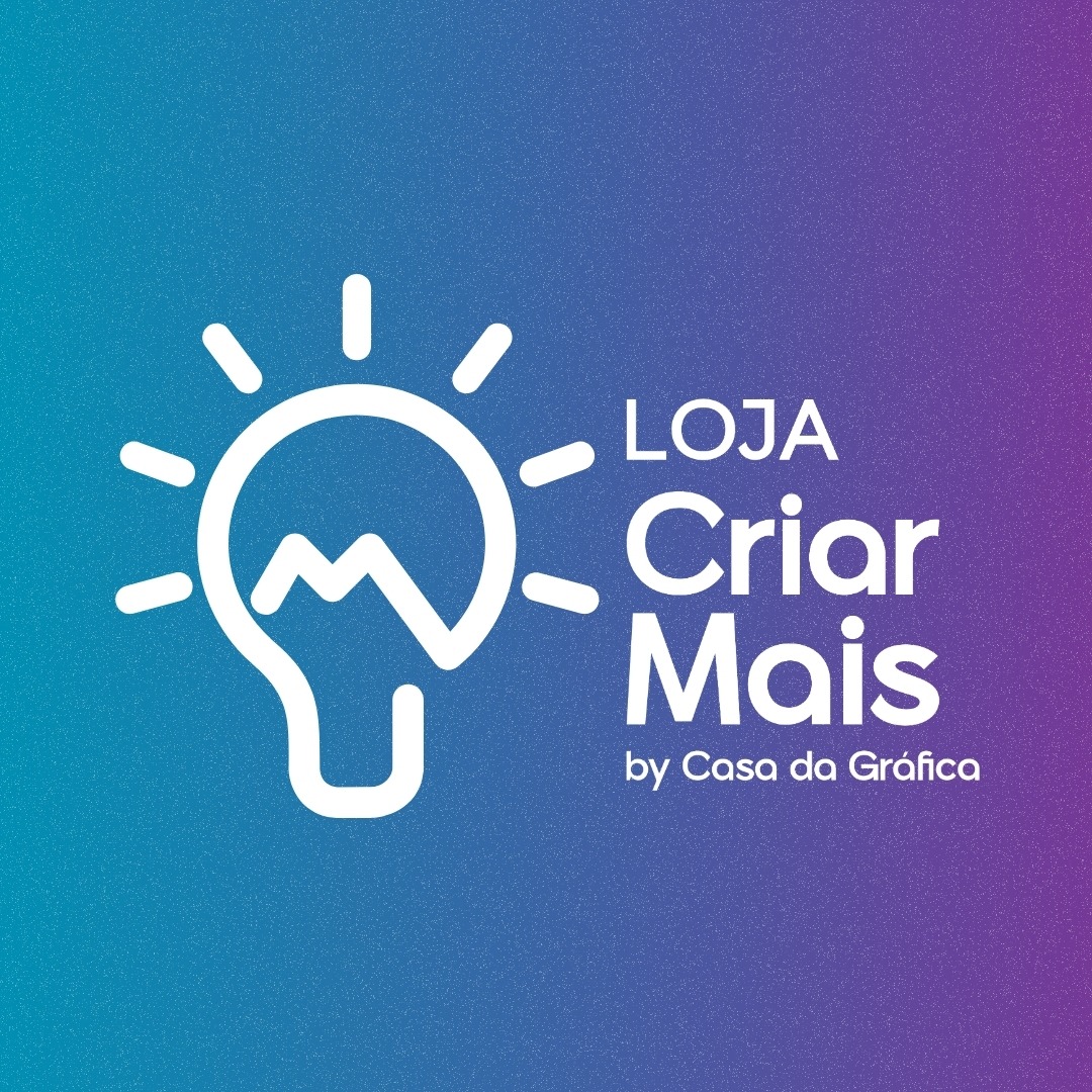 Loja Criar Mais - Editora