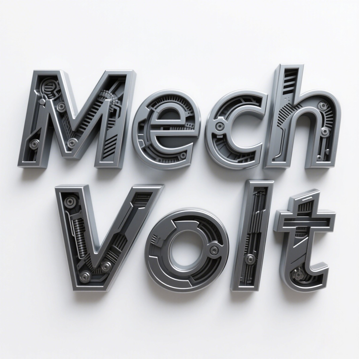MechVolt