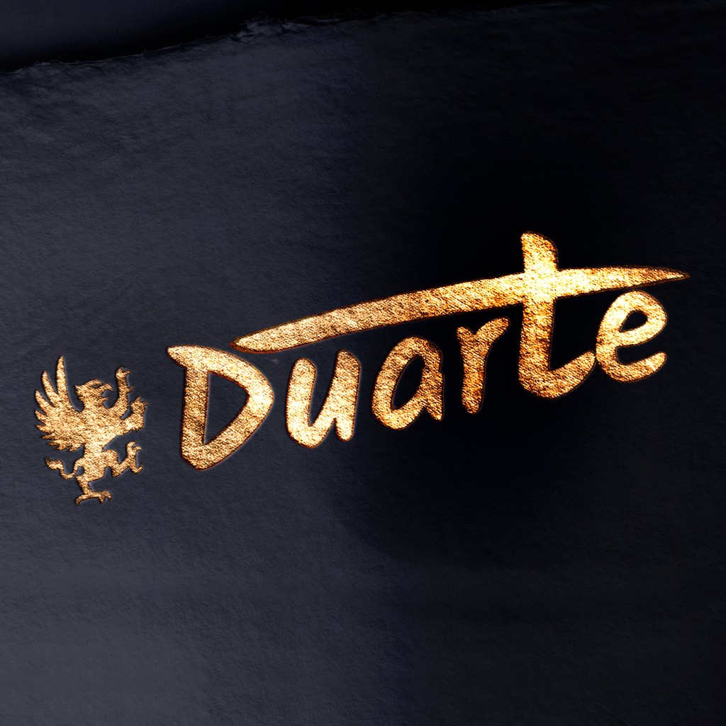 DuarteCustom