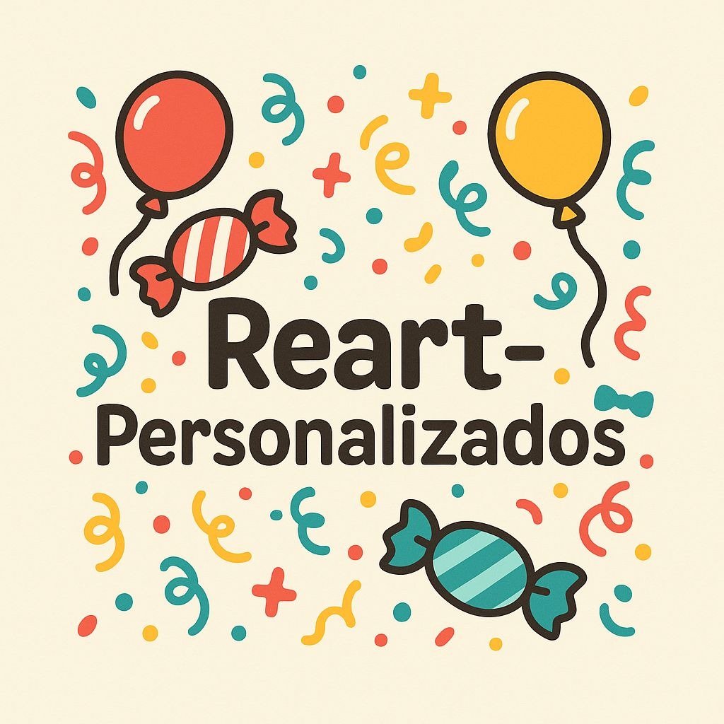 Reart-Personalizados