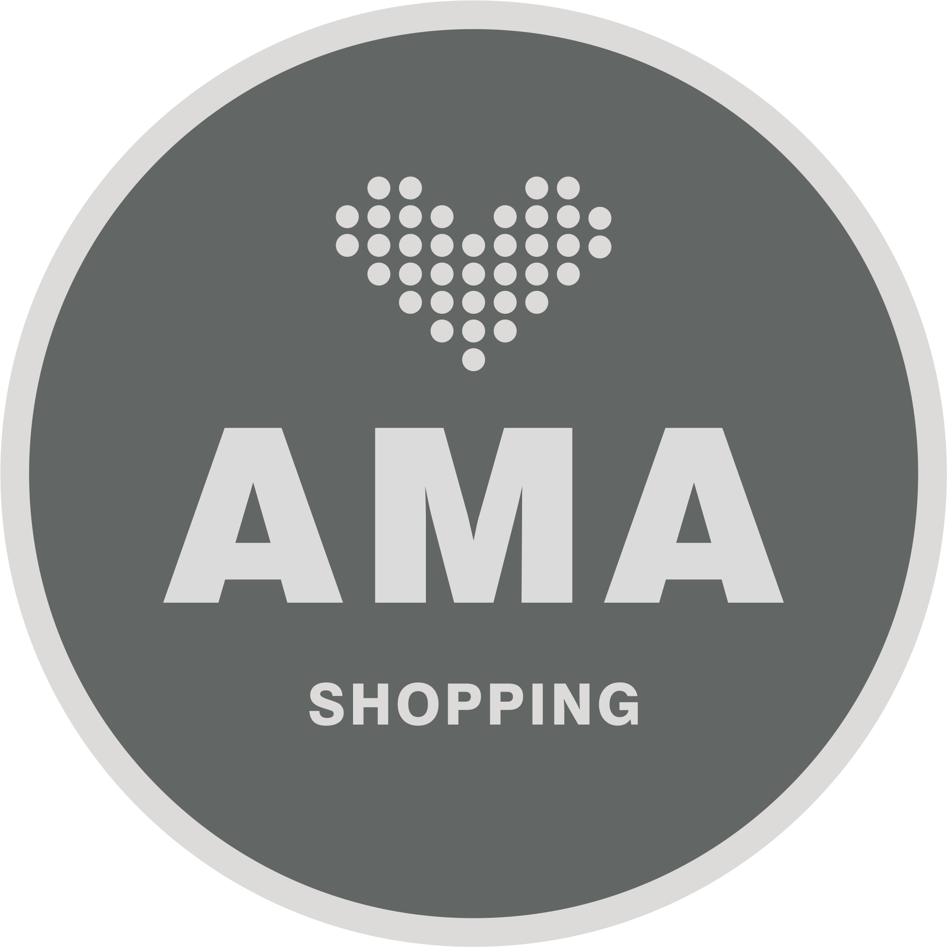 AMA shopping