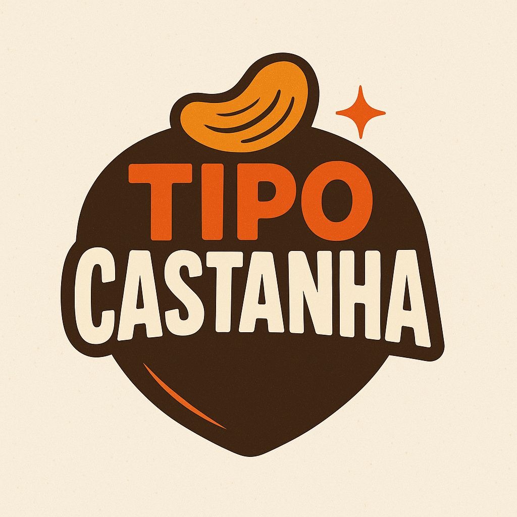 Tipo Castanha