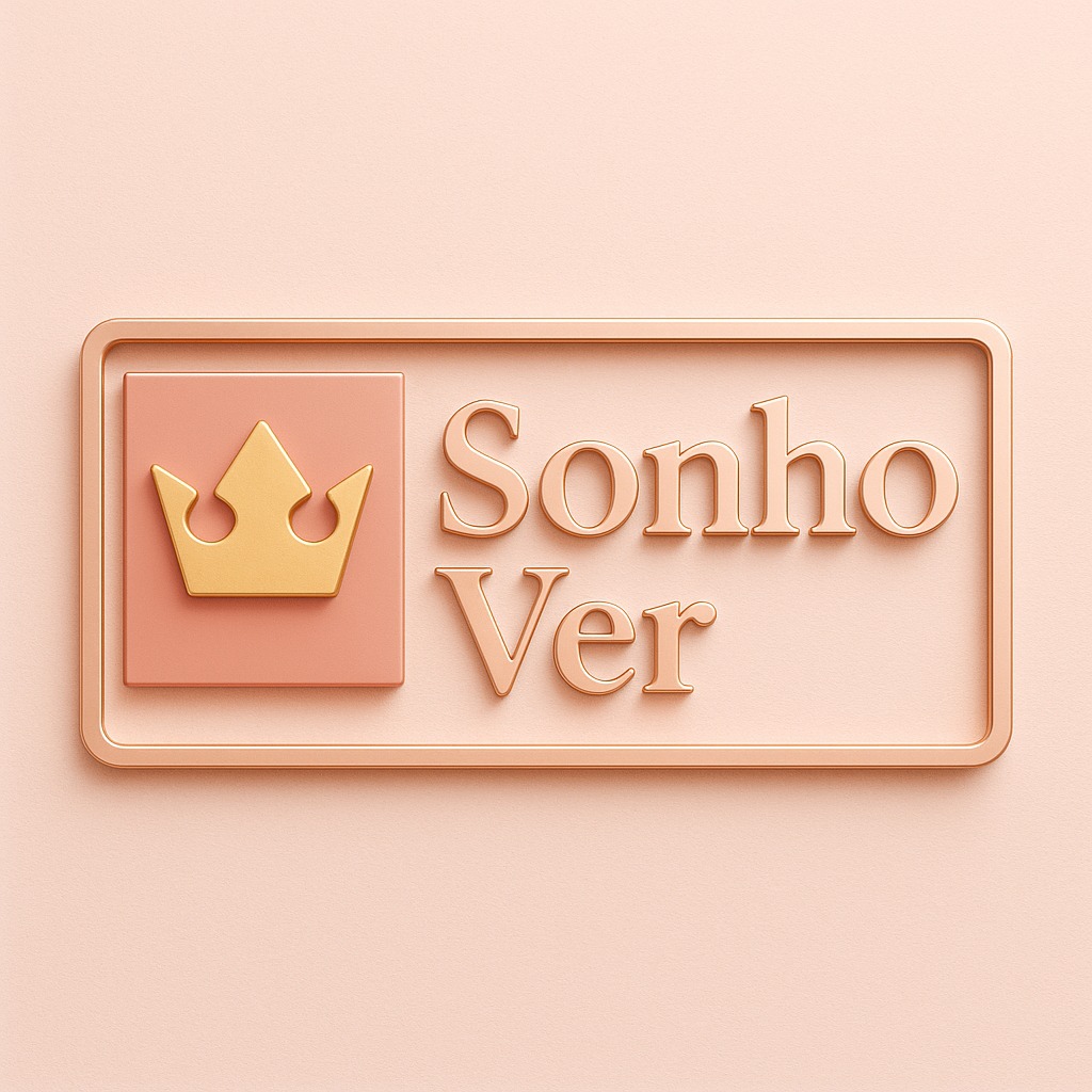 Sonho Ver