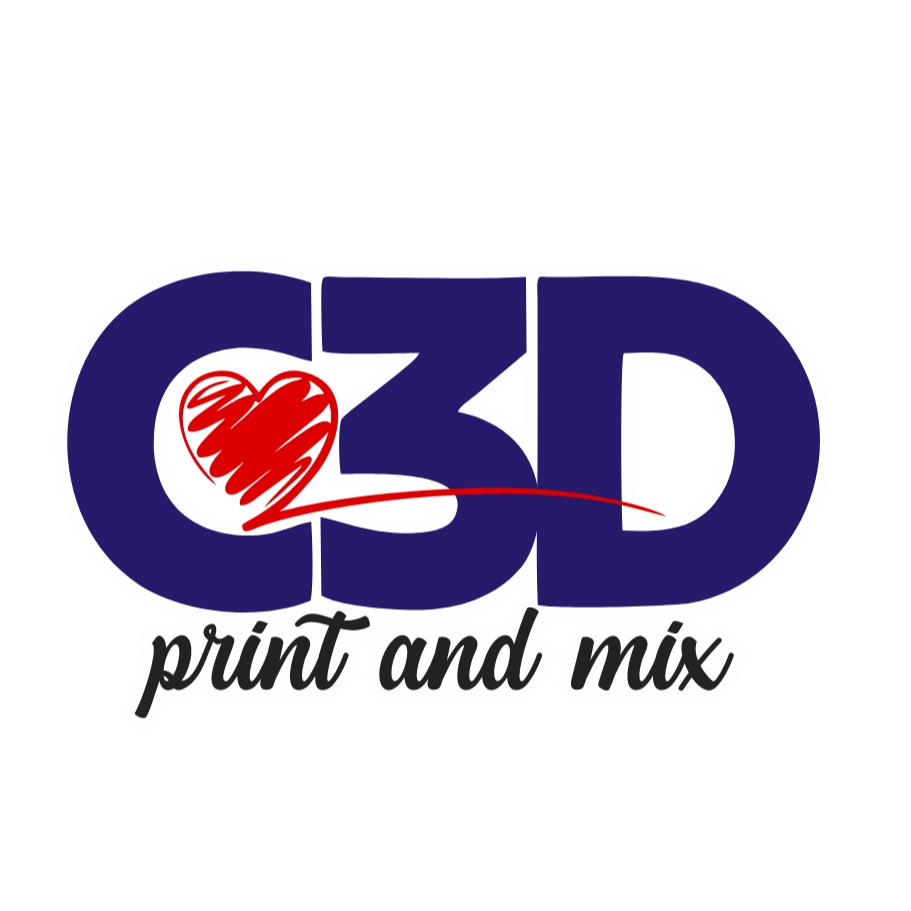 C3DPrintmix