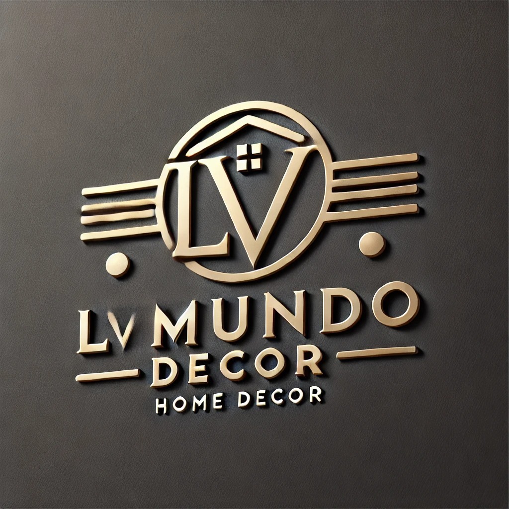 LV Mundo Decor