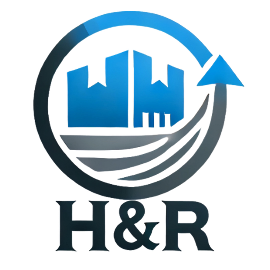 H & R Distribuição