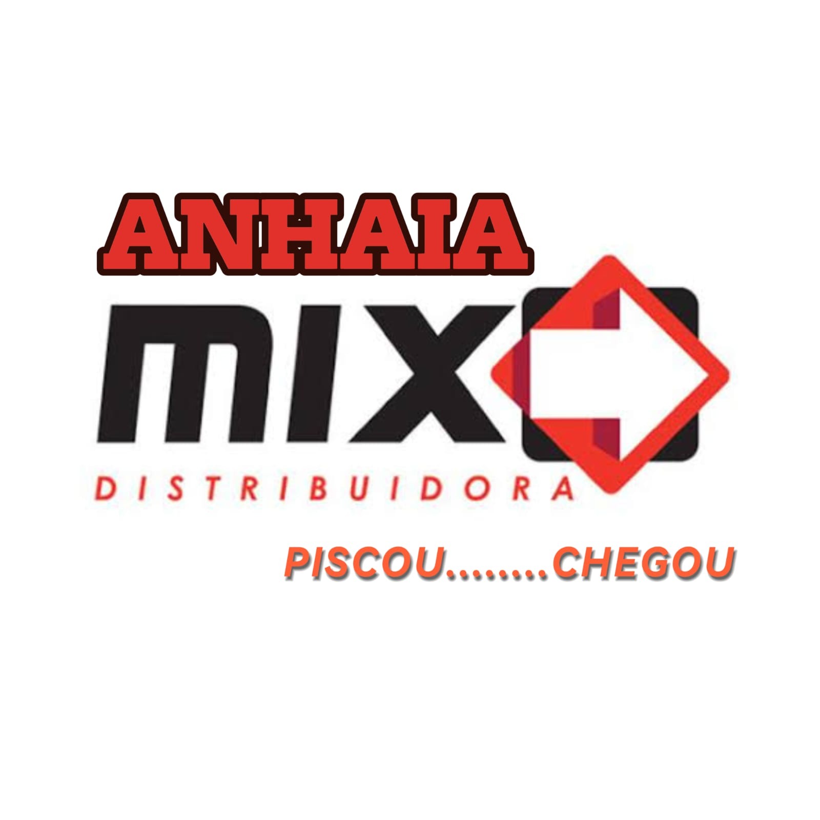 ANHAIA MIX DISTRIBUIDORA