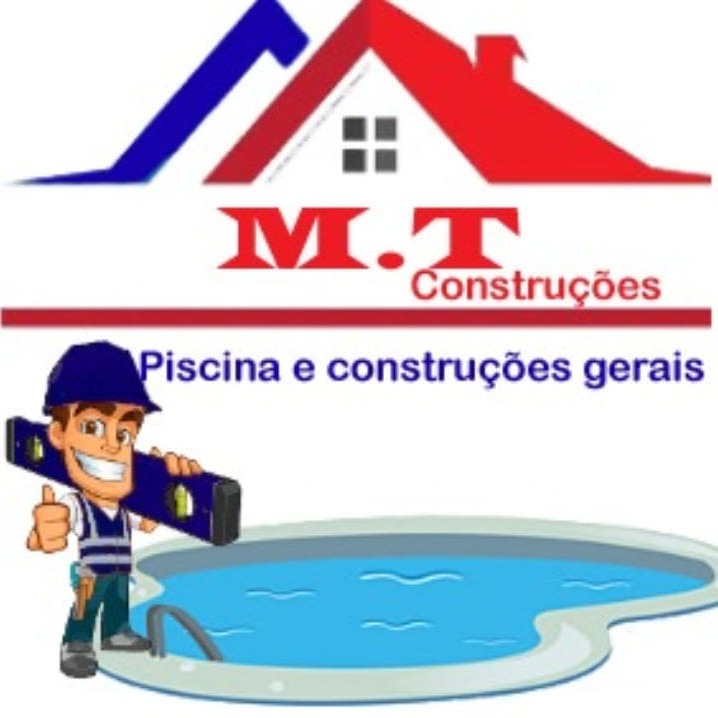 M.T Piscinas