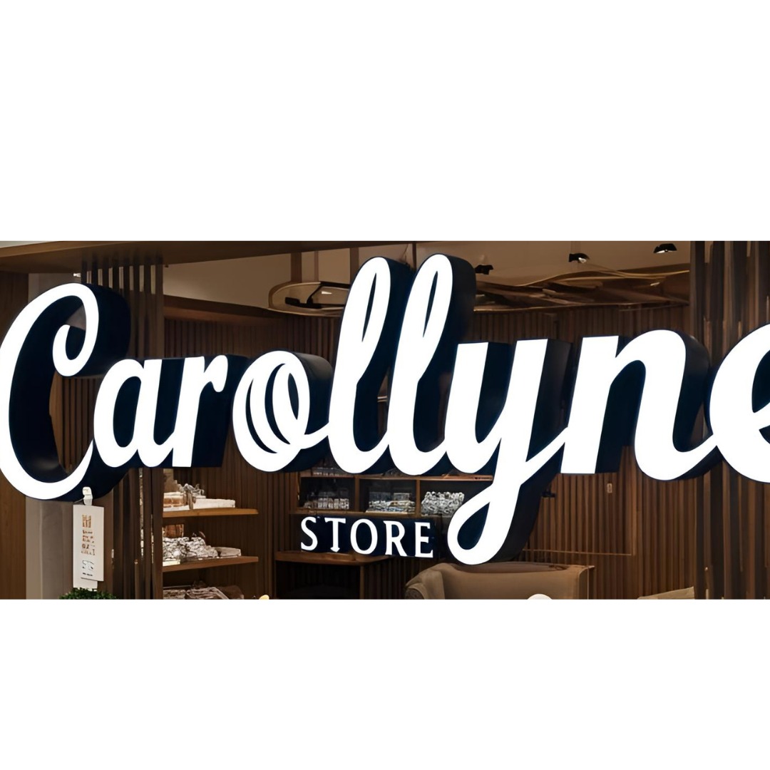 Carollyne  Atacado