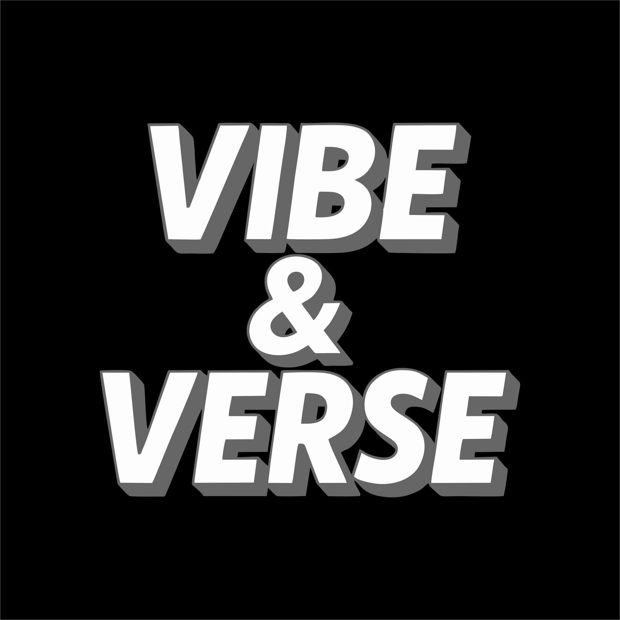 Vibe & Verse