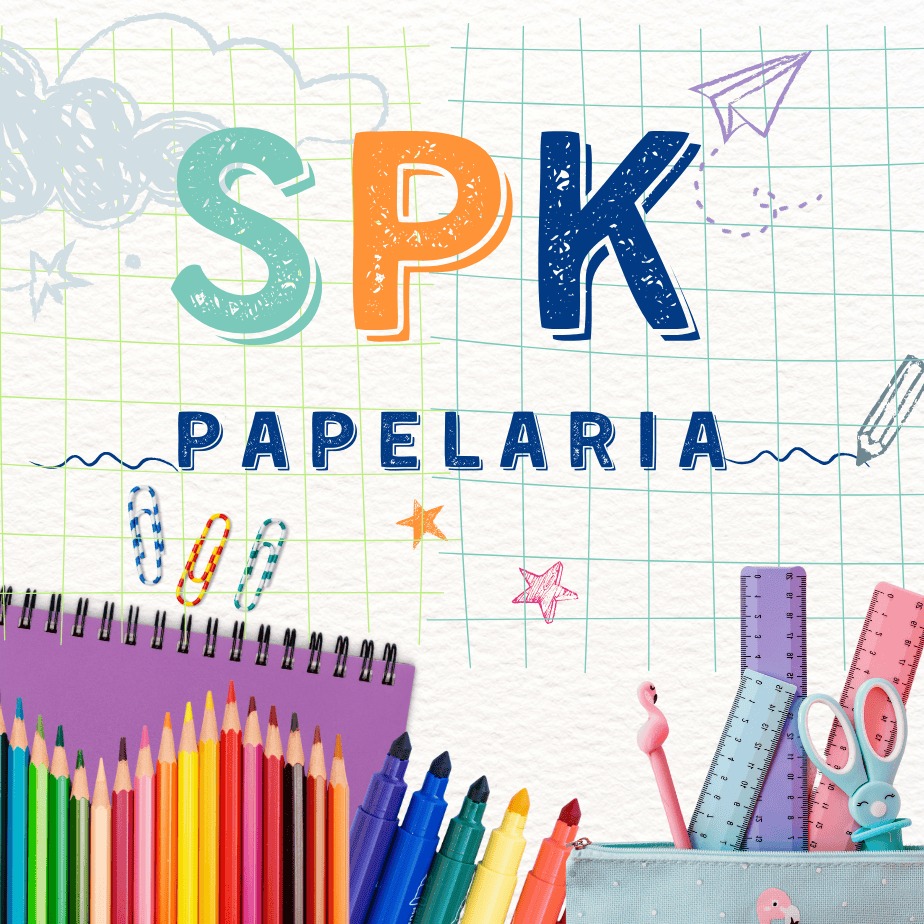 SPK Papelaria 
