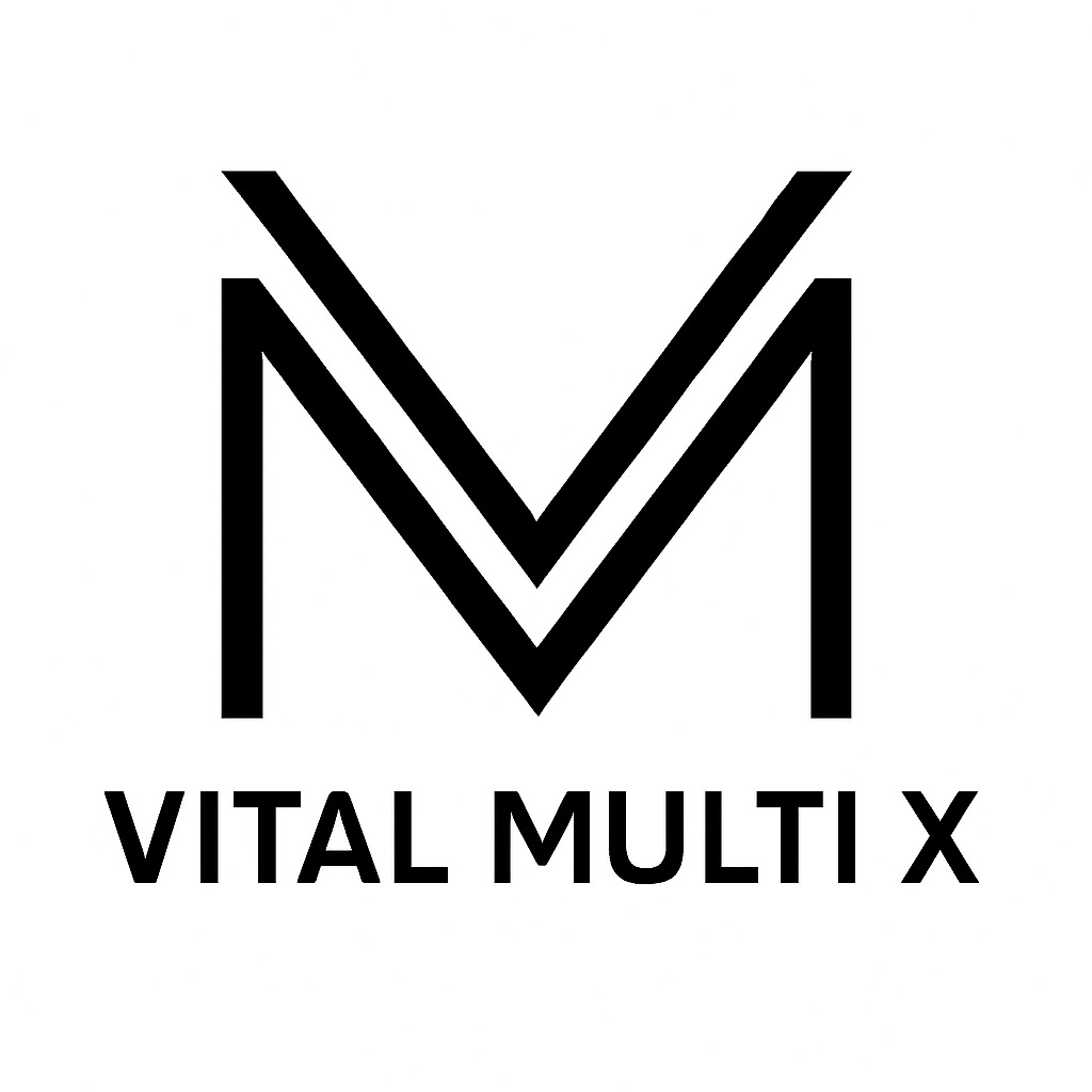 VITAL MULTI X