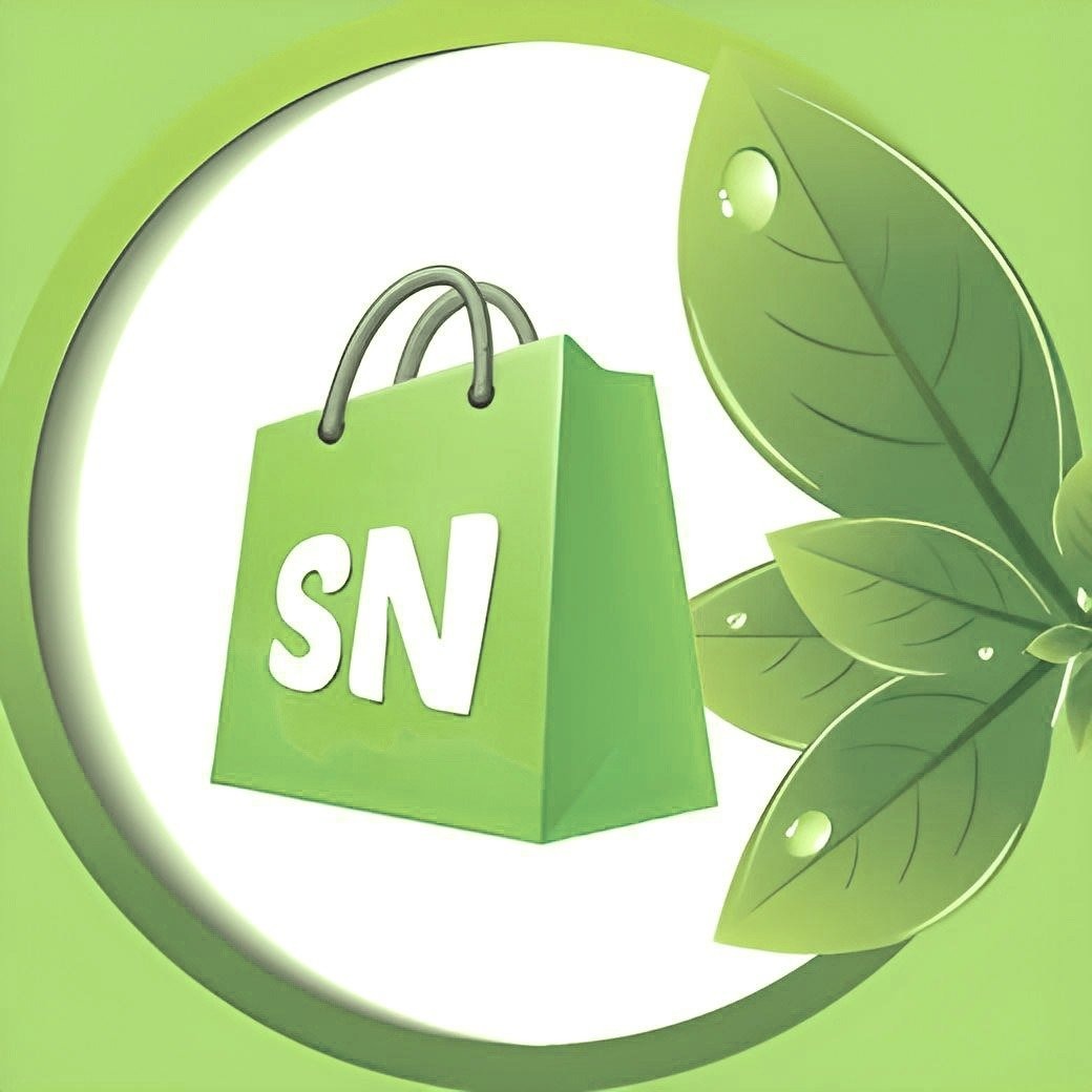Loja Shop Natural