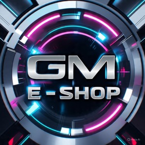 GM E-SHOP