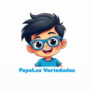 PepeLuz Variedades