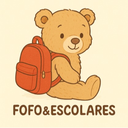 fofos&escolares