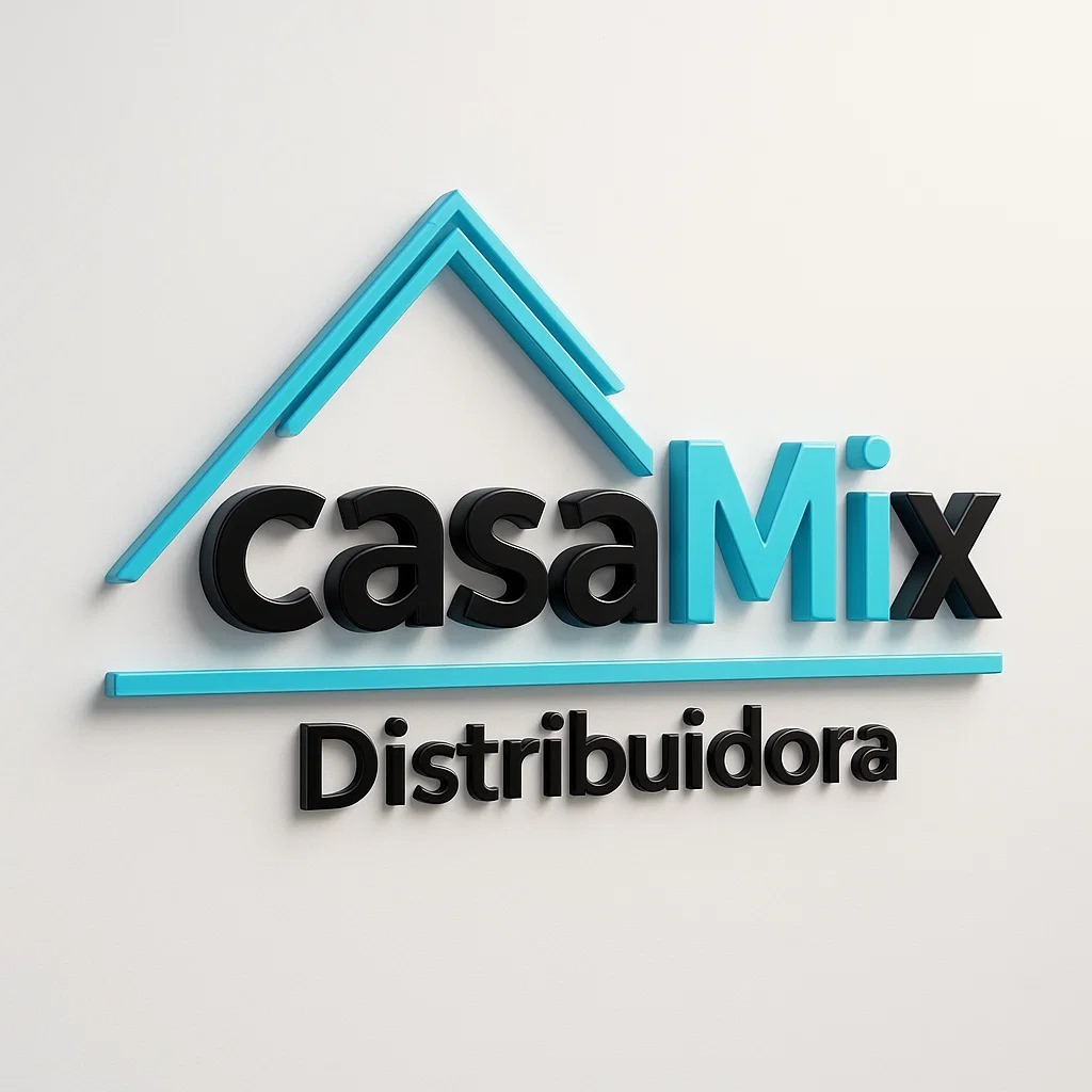 CasaMix Distribuidora