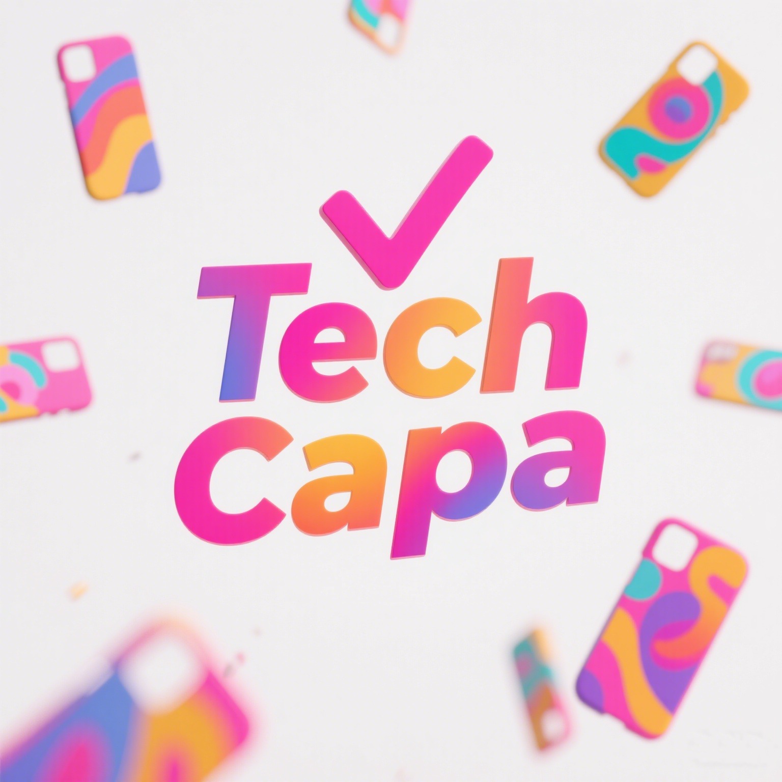Tech Capa