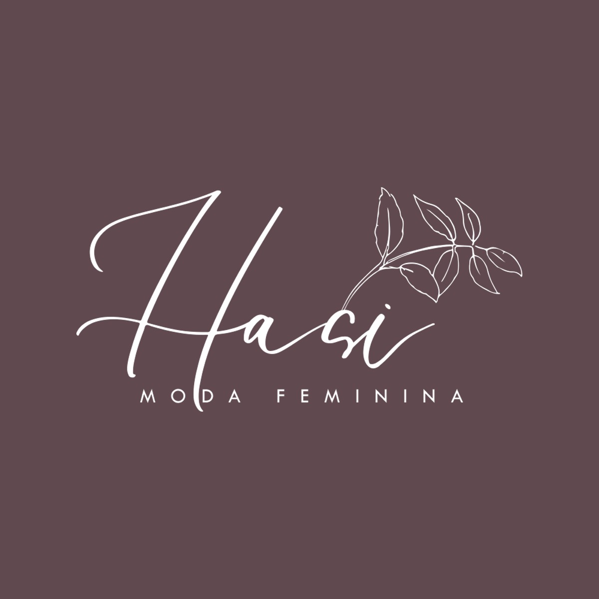 Hasi Moda Feminina
