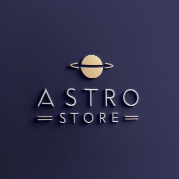 Astro store