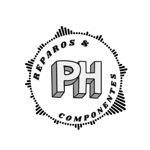 PH REPAROS E COMPONENTES