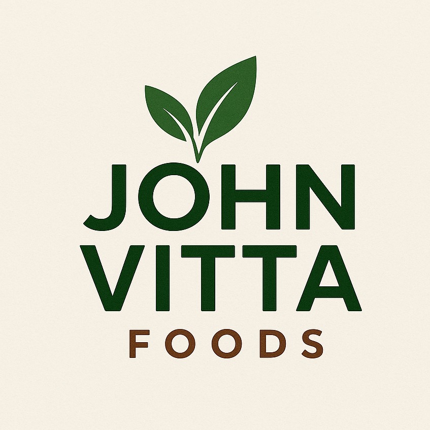 John Vitta Foods