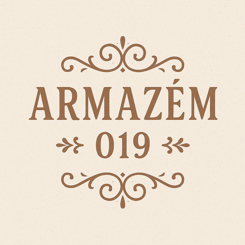 Armazém 019