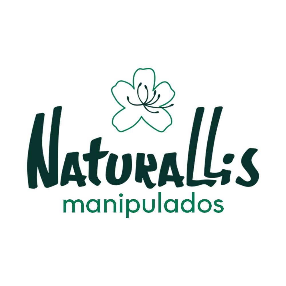 Manipulados Naturallis