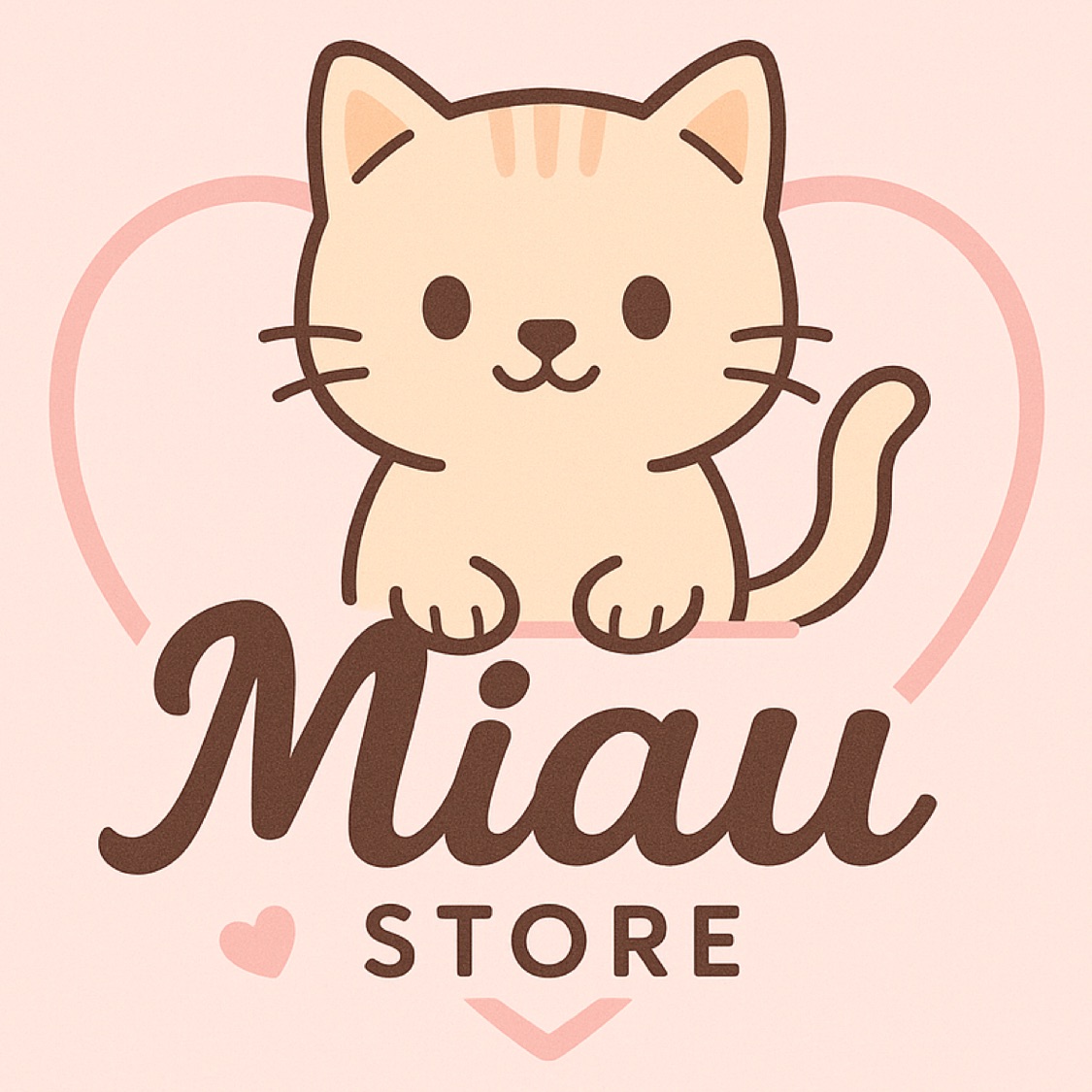 Miau Store.
