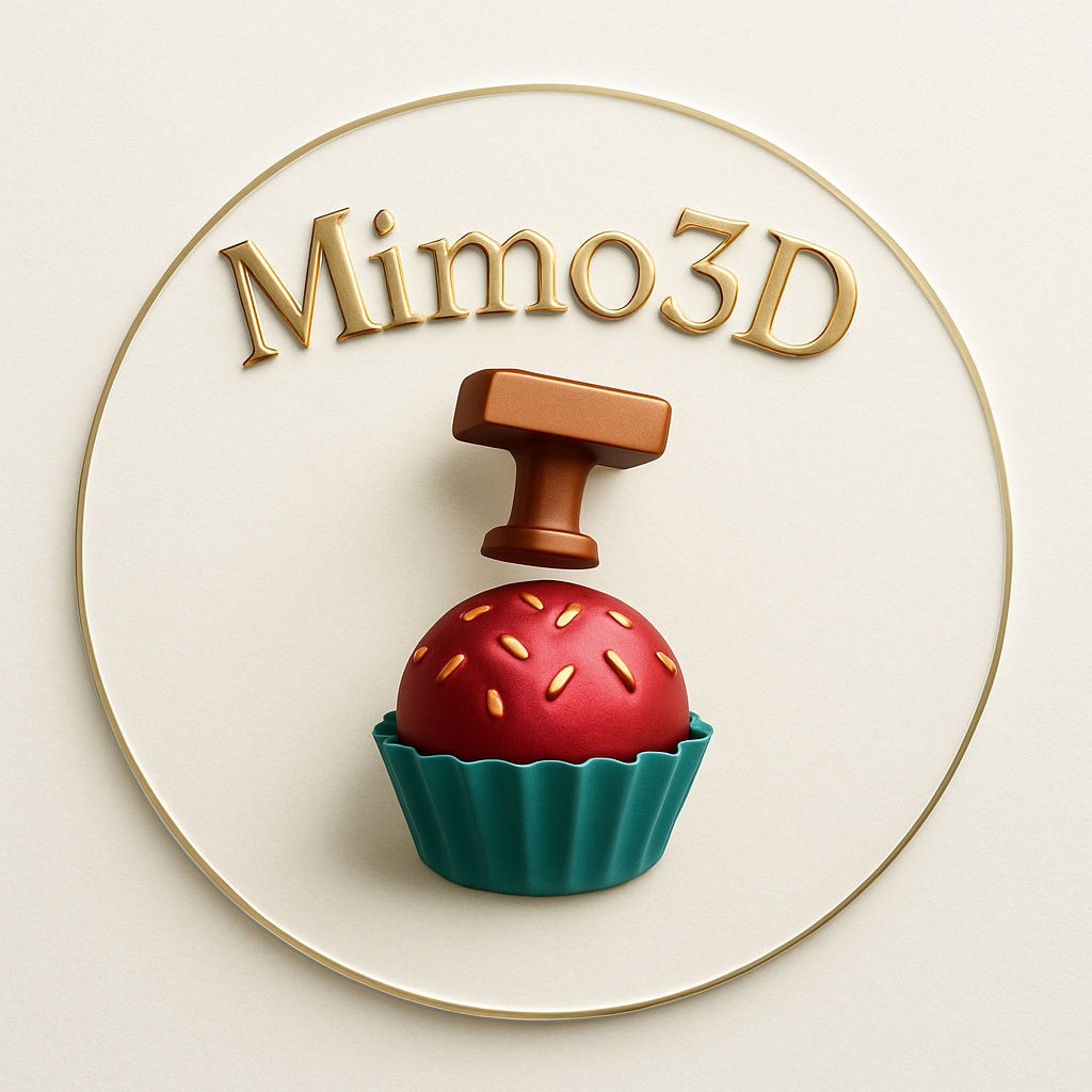 Mimo 3D
