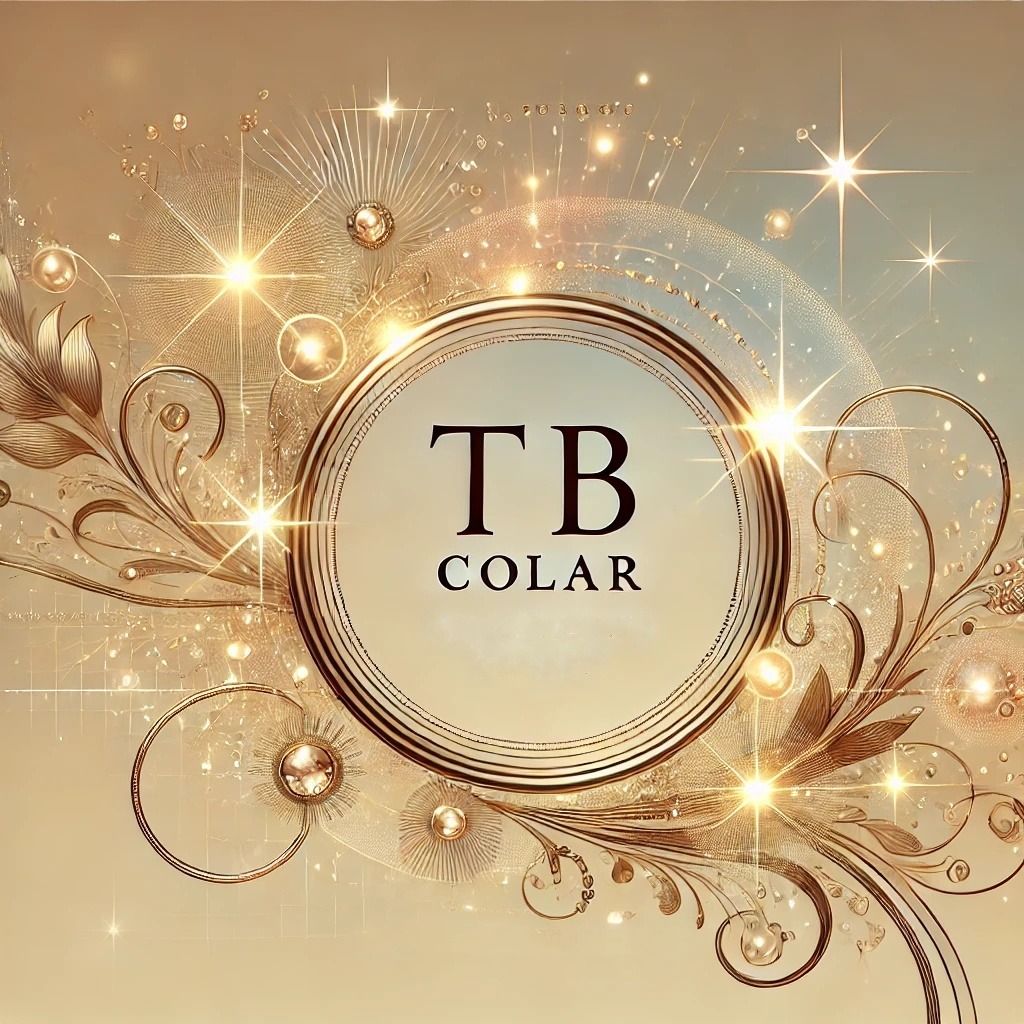 TB colar