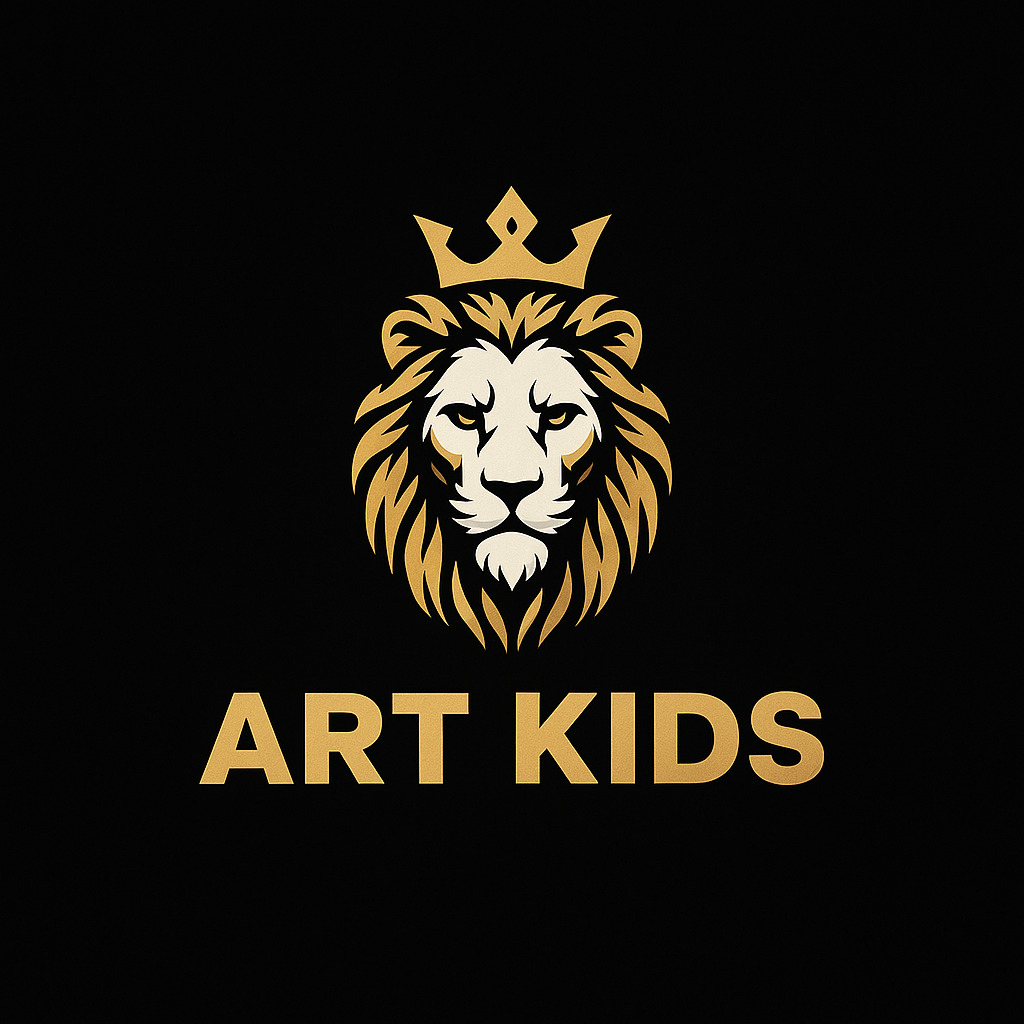 ART ONLINE KIDS