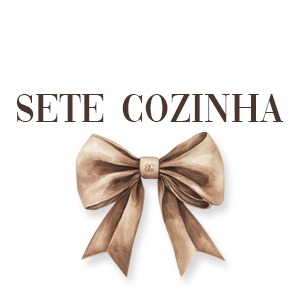 Sete Cozinha - Enxovais Ibitinga