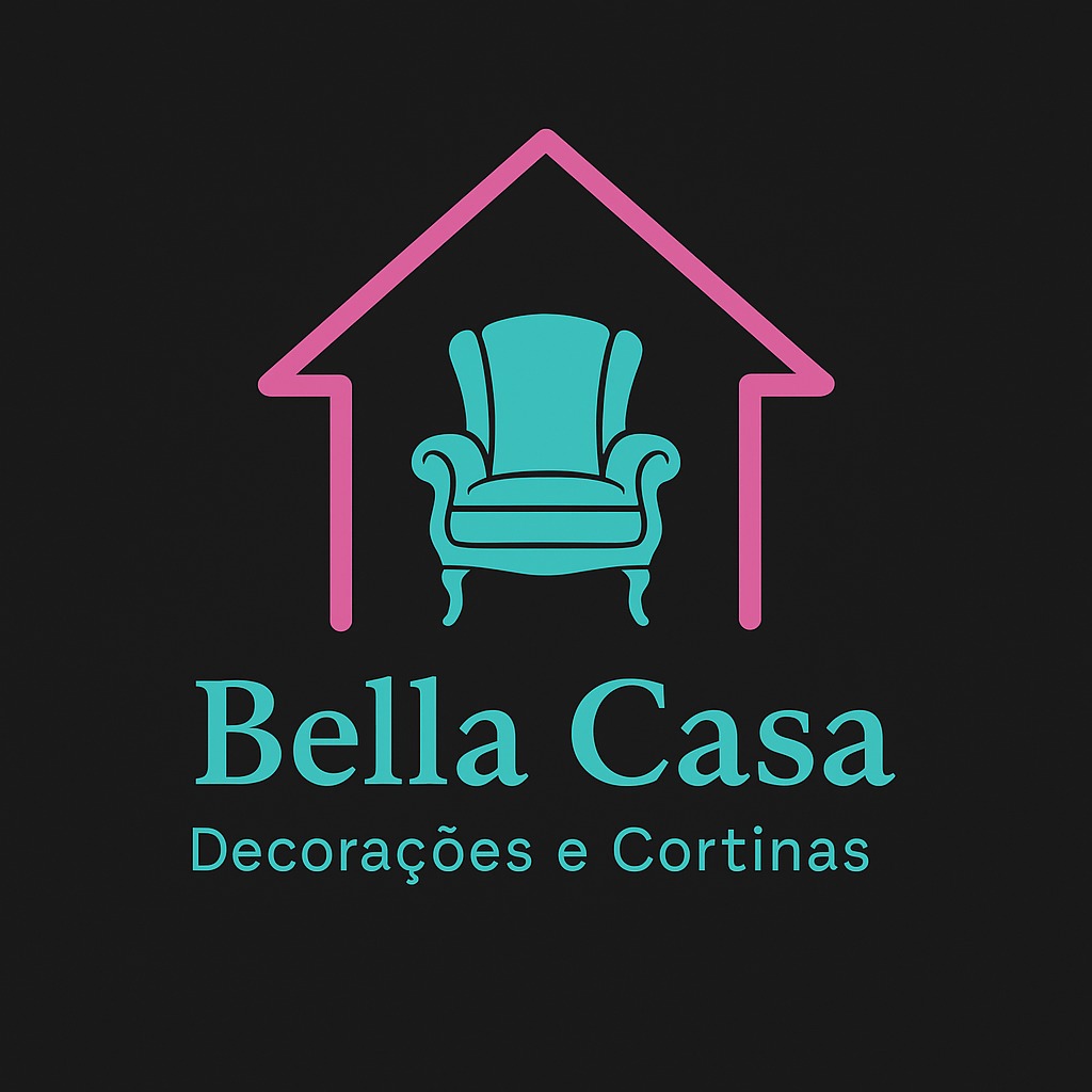 Bella Casa Decorações e Cortinas