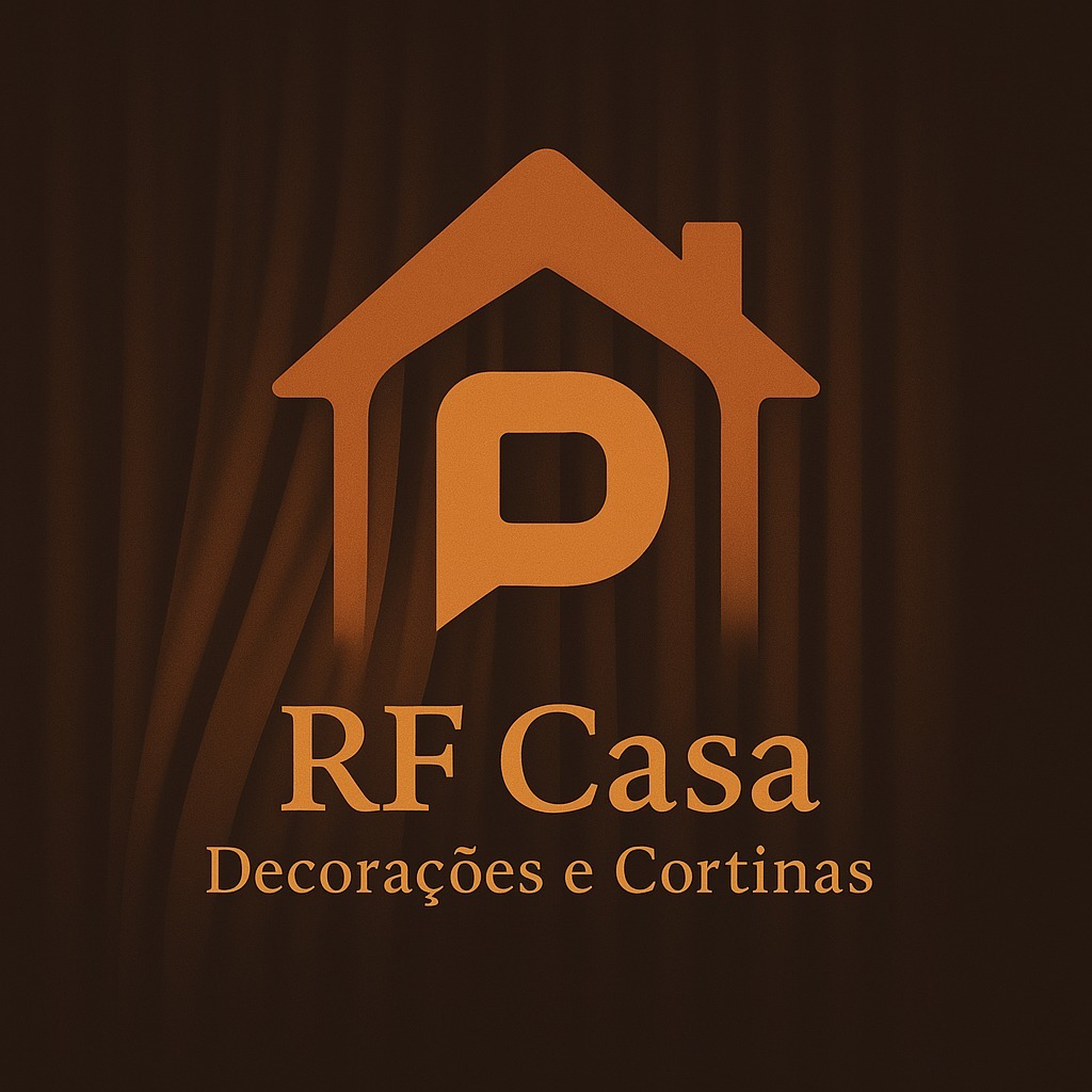 RF Casa Decorações e Cortinas