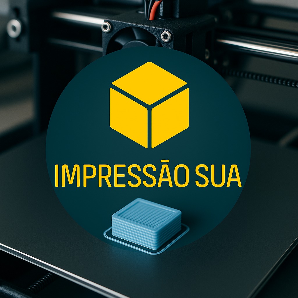 ImpressãoSua