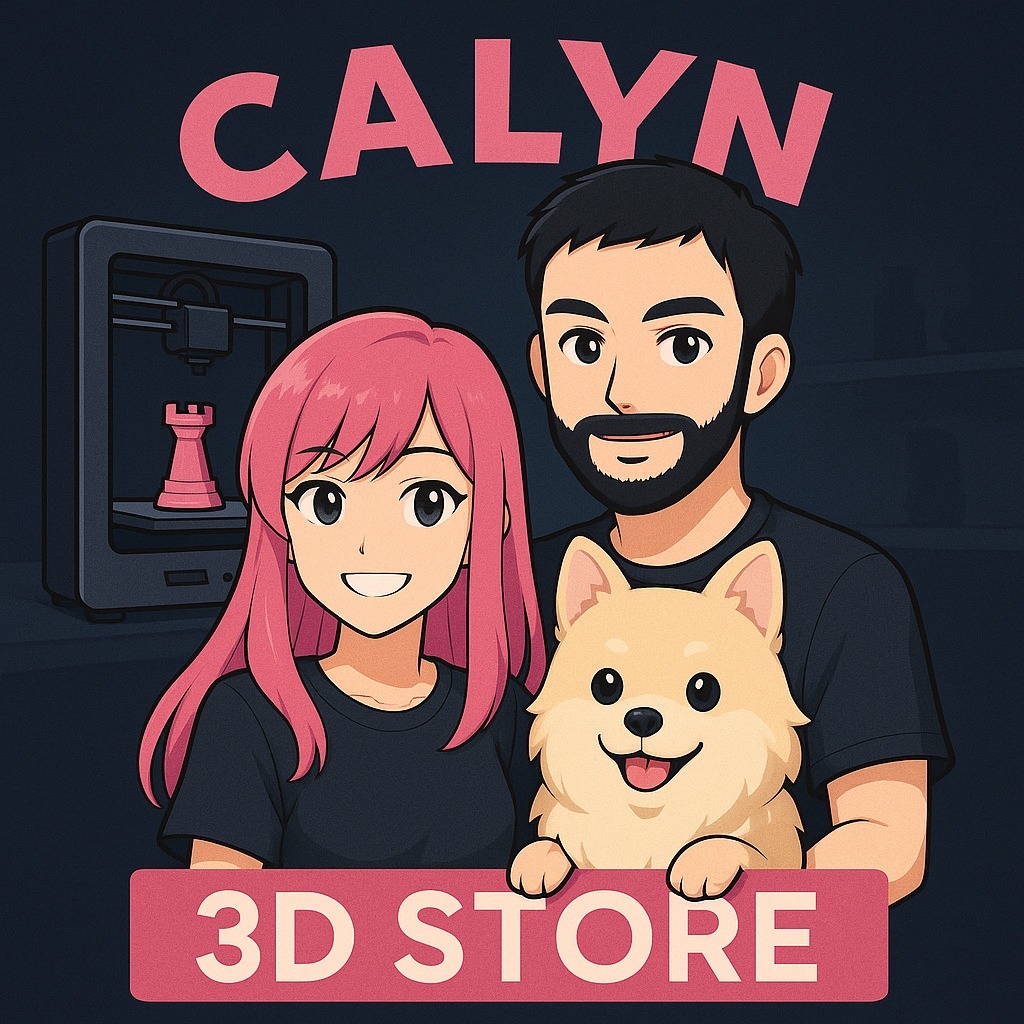 Calyn Store